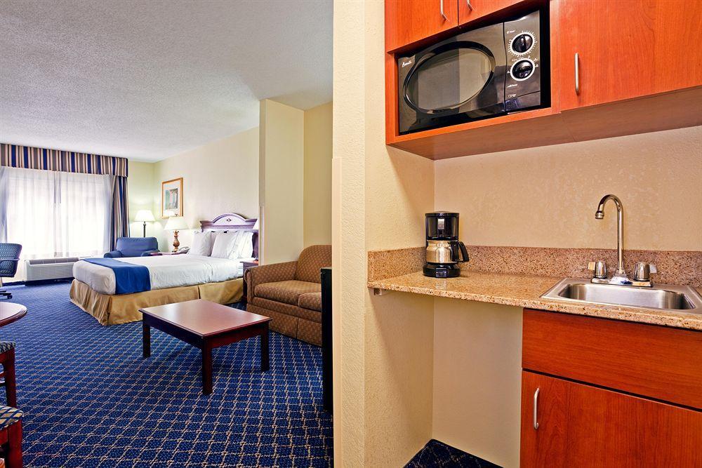 Express Vicksburg, An Ihg Hotel Vicksburg