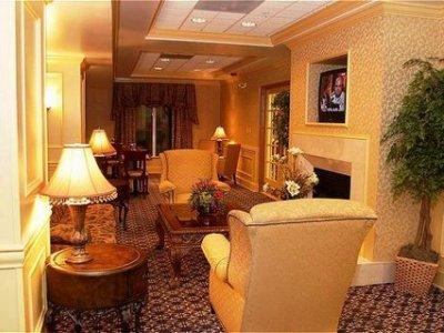 Express Vicksburg, An Ihg Hotel
