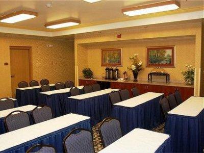 Hotel Express Vicksburg, An Ihg 2*