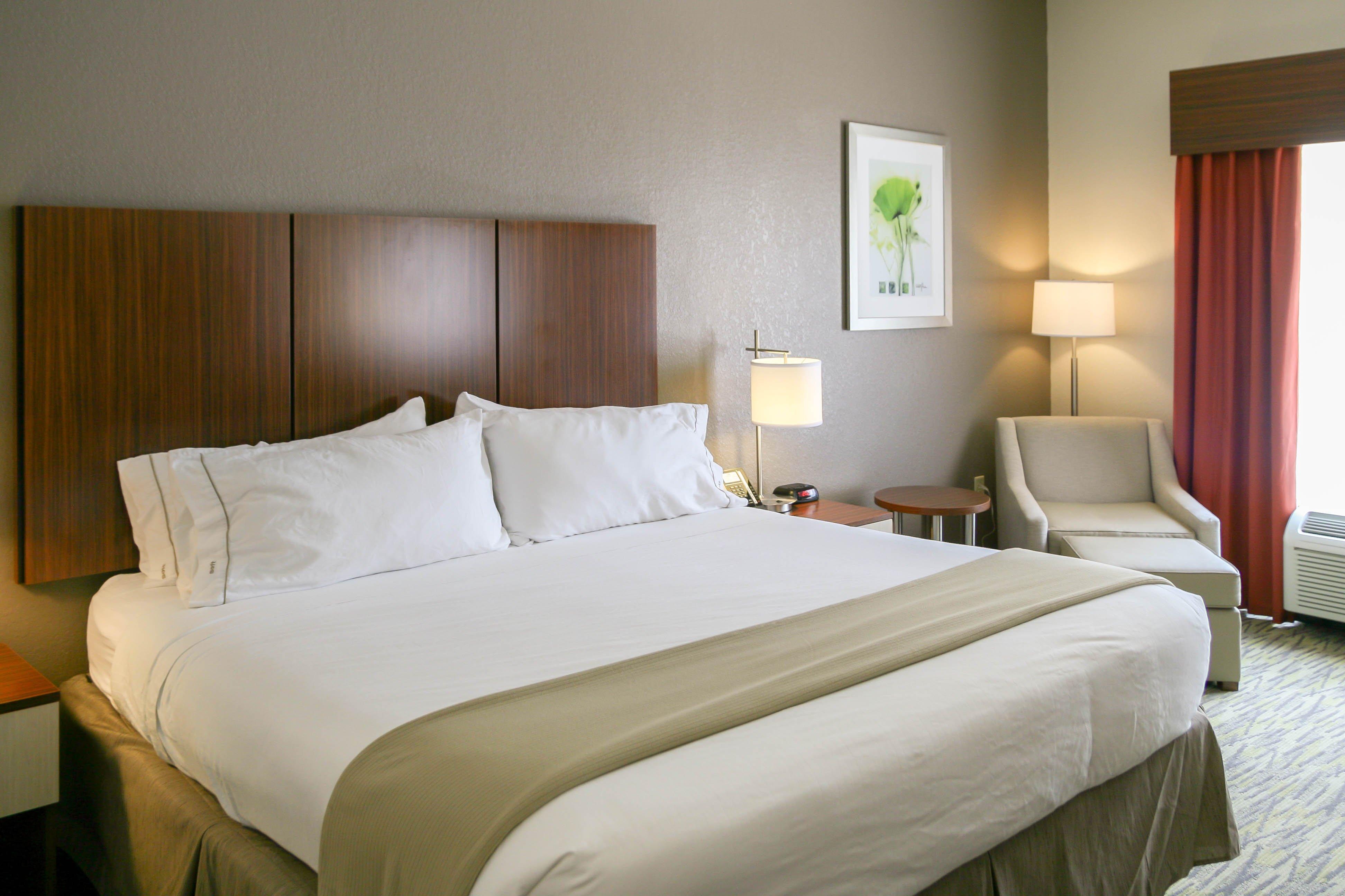 Hotel Express Vicksburg, An Ihg