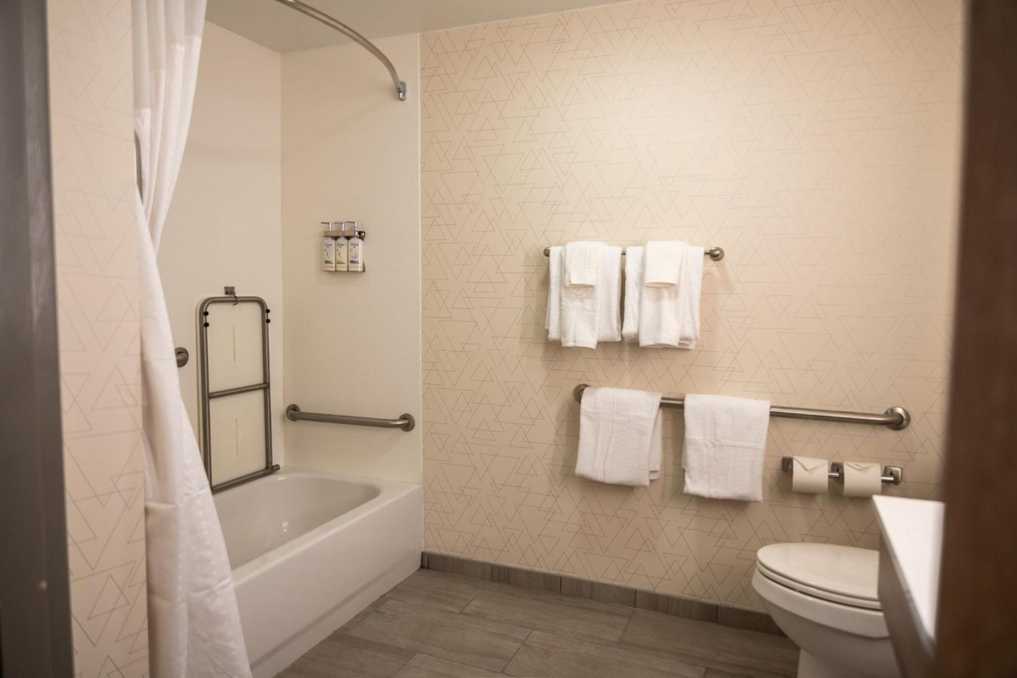 Express Vicksburg, An Ihg Hotel