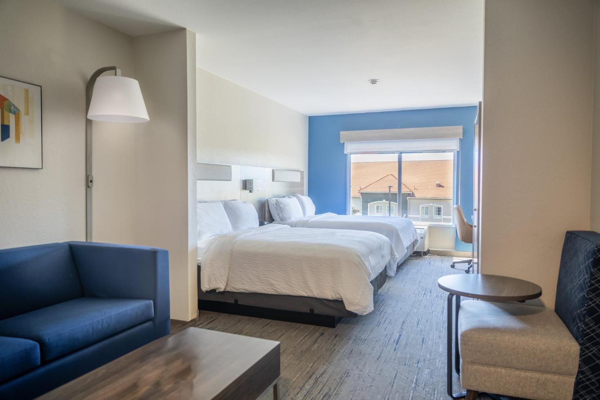 Hotel Express Vicksburg, An Ihg 2*