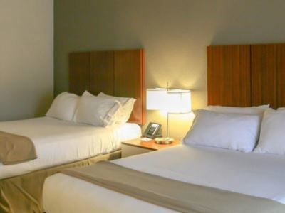 Express Vicksburg, An Ihg Hotel