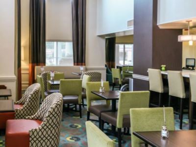 Express Vicksburg, An Ihg Hotel 2*